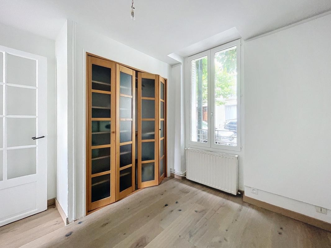 Vente Appartement à la Garenne-Colombes 3 pièces