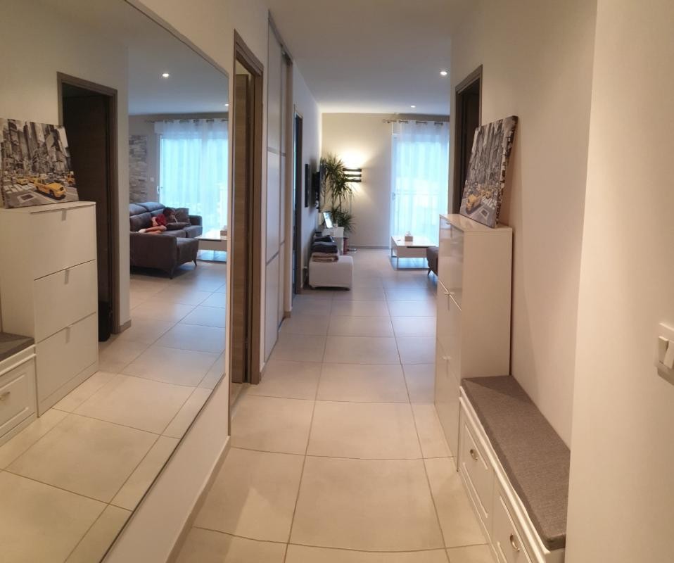 Vente Appartement à Sainte-Maxime 1 pièce