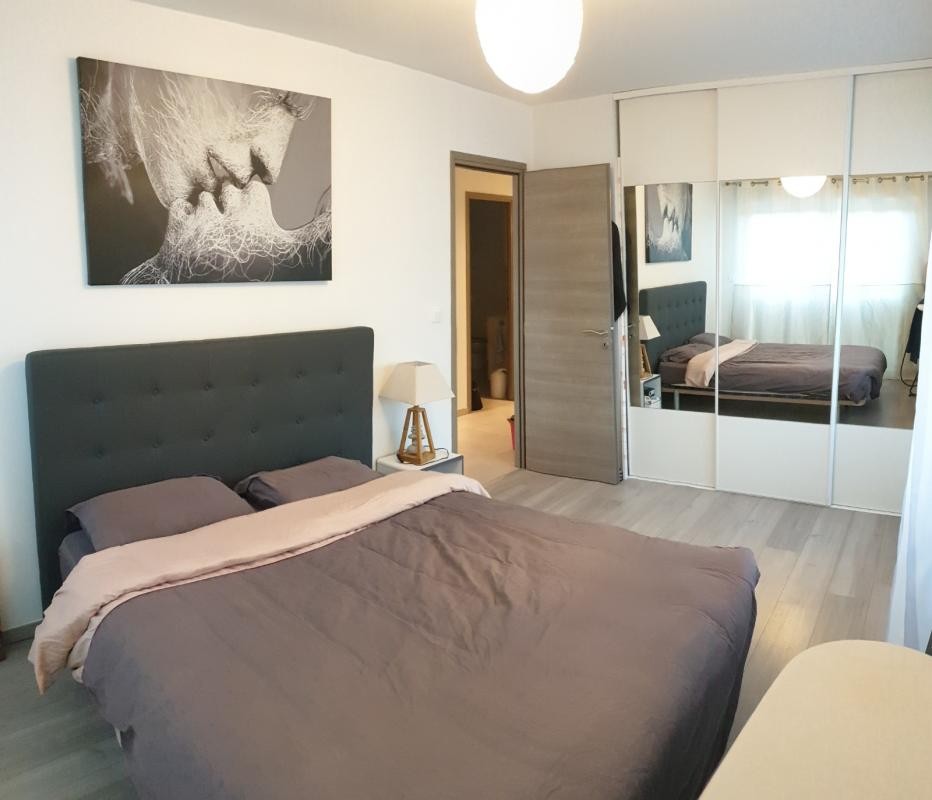 Vente Appartement à Sainte-Maxime 1 pièce