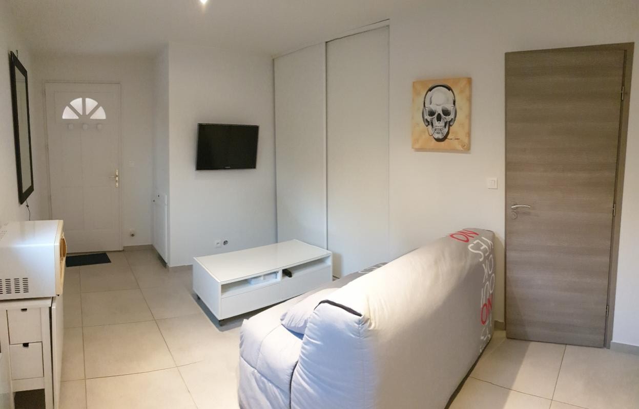 Vente Appartement à Sainte-Maxime 1 pièce