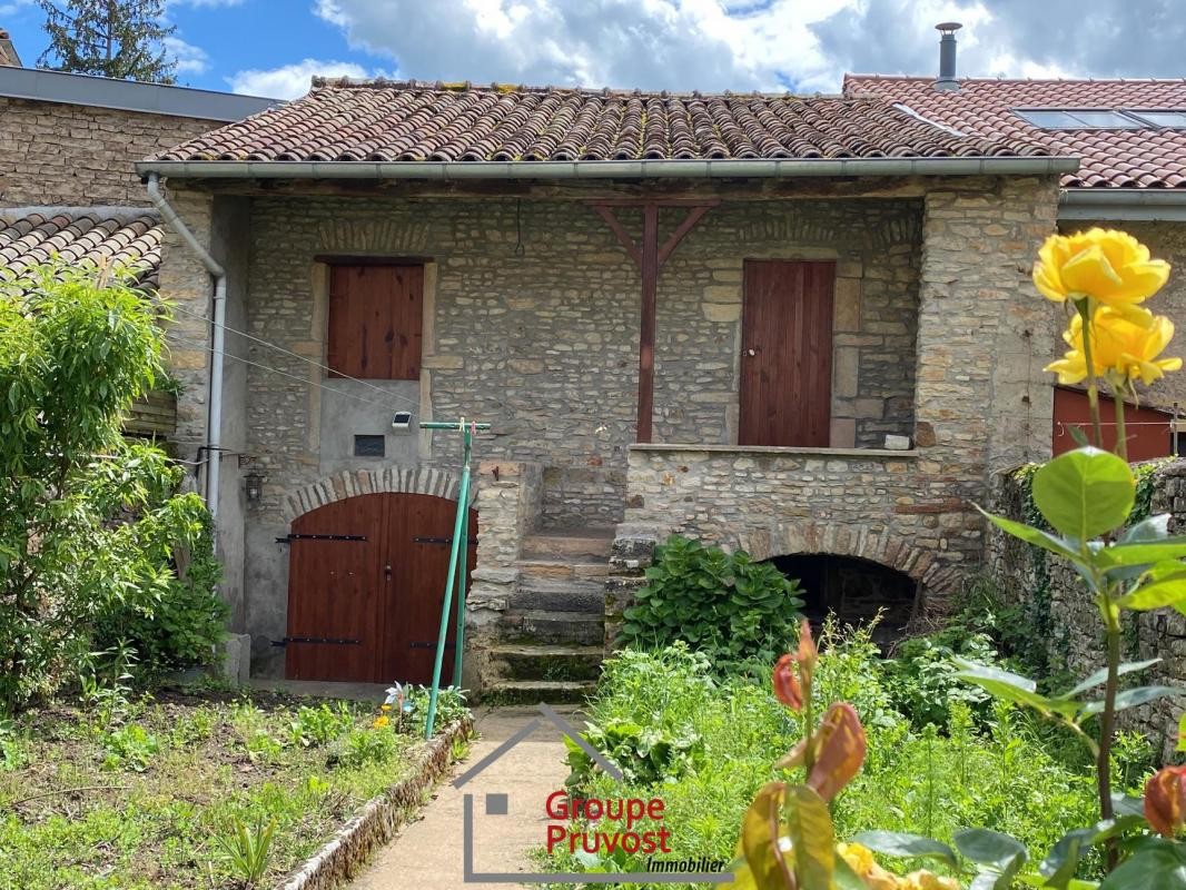 Vente Maison à Cluny 5 pièces