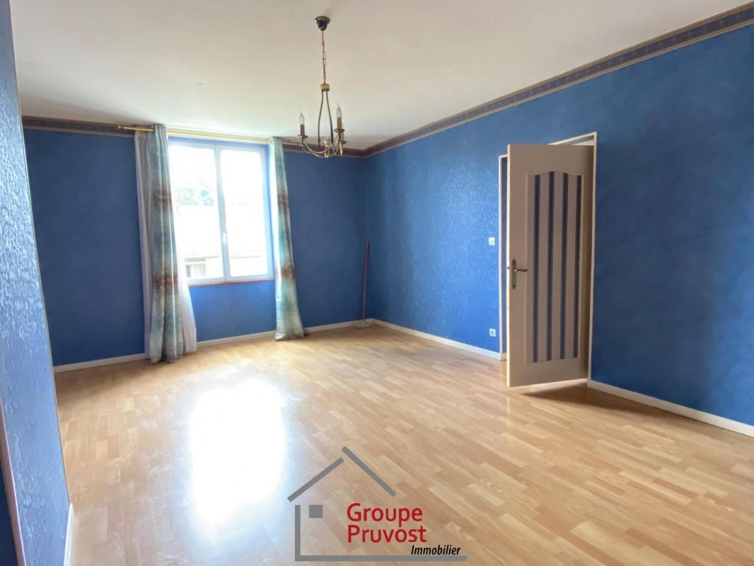 Vente Maison à Cluny 5 pièces