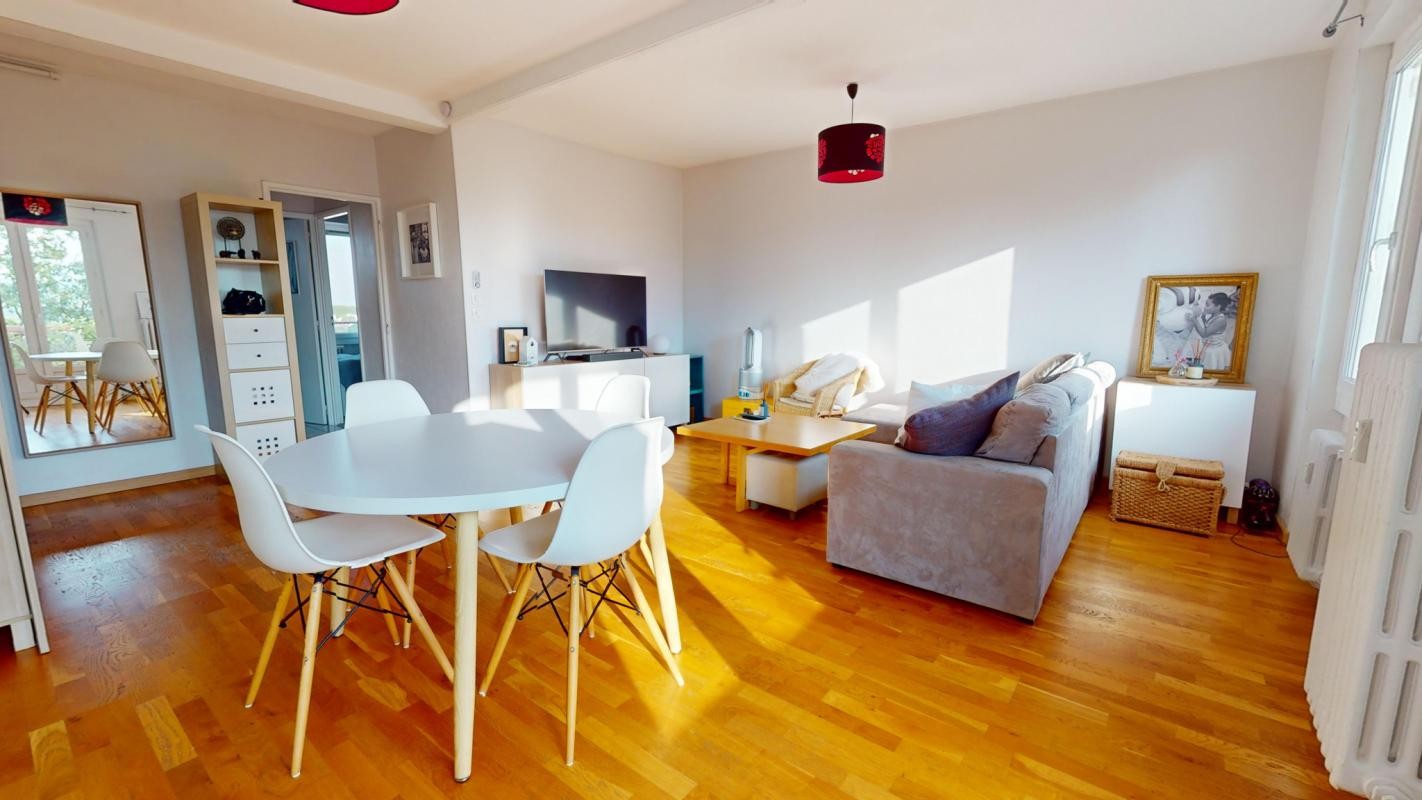 Vente Appartement à Dijon 2 pièces