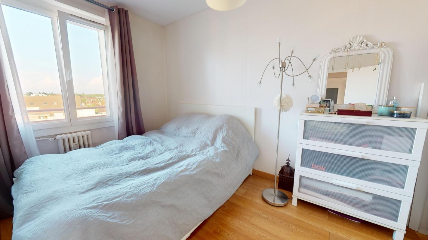 Vente Appartement à Dijon 2 pièces