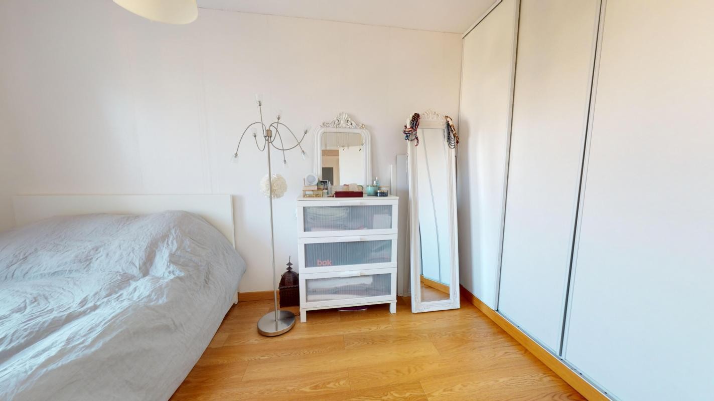 Vente Appartement à Dijon 2 pièces