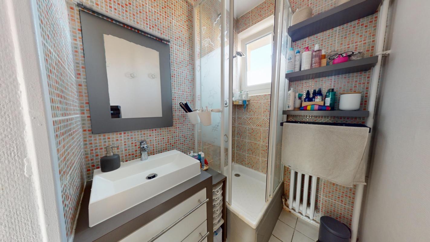 Vente Appartement à Dijon 2 pièces