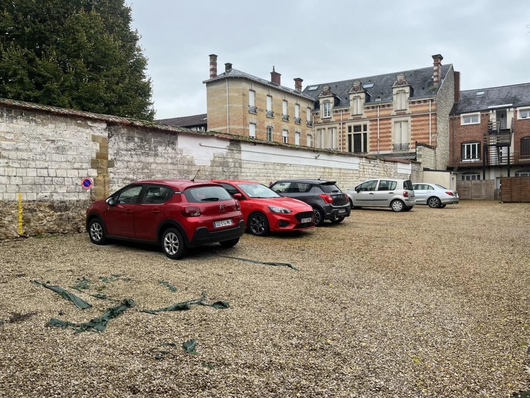 Vente Garage / Parking à Châlons-en-Champagne 0 pièce