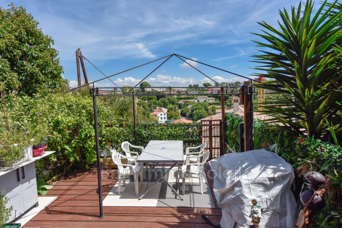 Vente Appartement à Villeneuve-Loubet 1 pièce