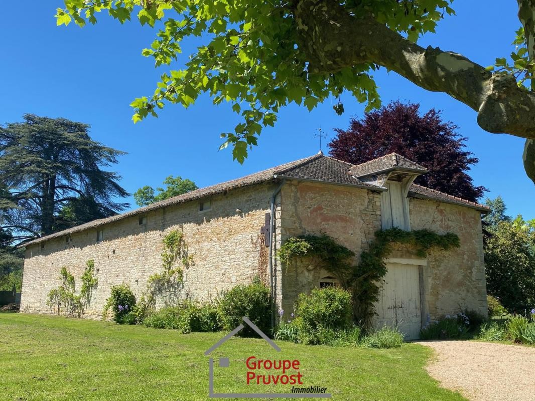 Vente Maison à Mâcon 16 pièces