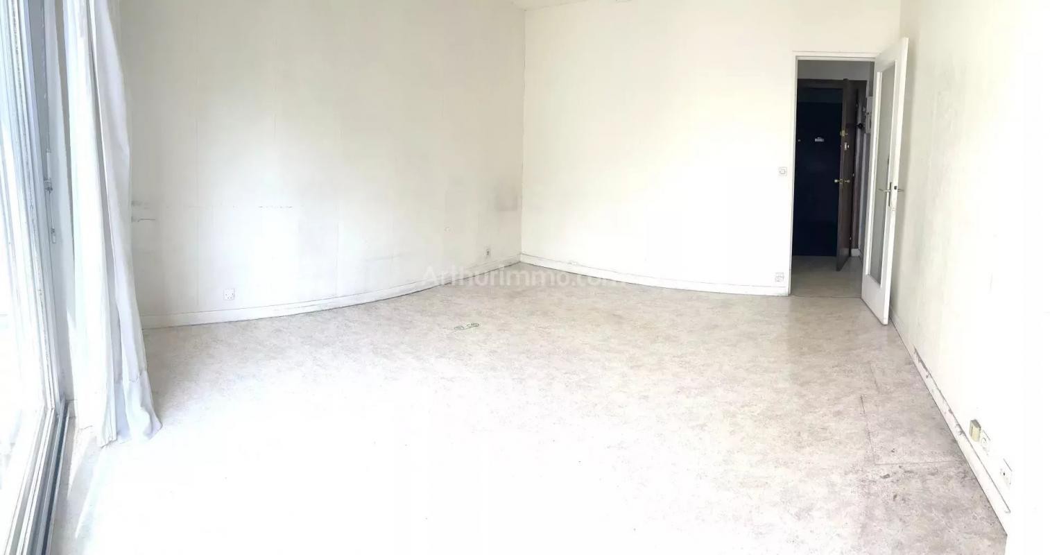 Vente Appartement à Paris Reuilly 12e arrondissement 1 pièce