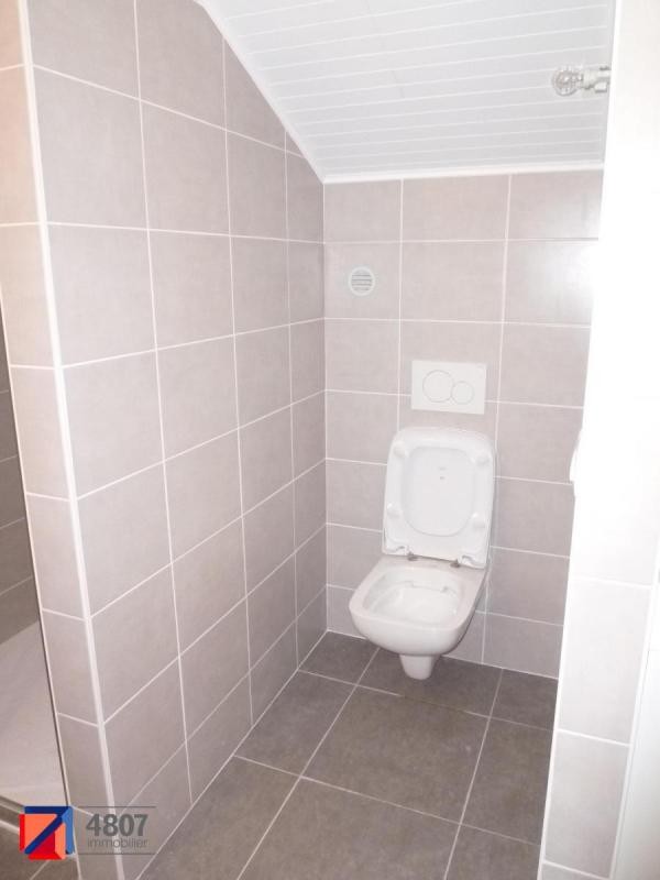 Location Appartement à Annemasse 3 pièces