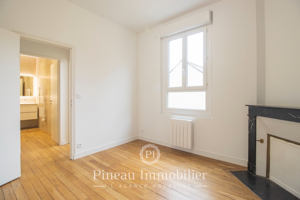 Vente Appartement à Angers 4 pièces