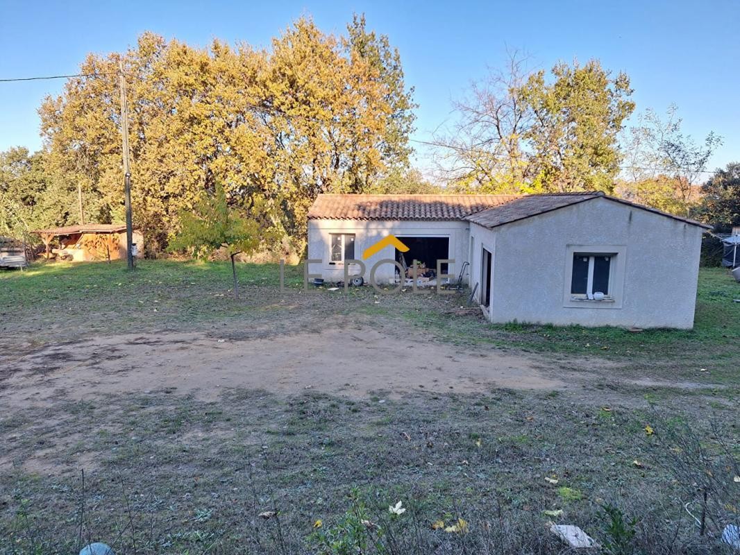 Vente Garage / Parking à Pont-Saint-Esprit 1 pièce