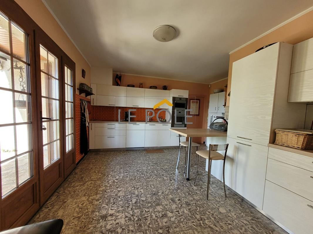 Vente Maison à la Garde-Adhémar 7 pièces