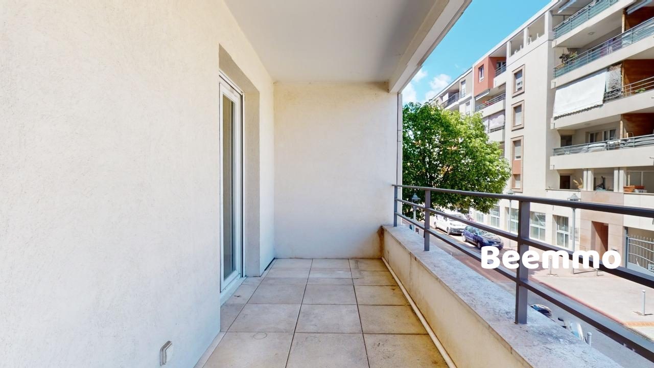 Vente Appartement à Cagnes-sur-Mer 3 pièces