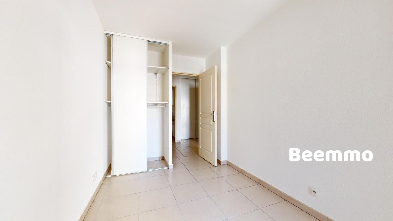 Vente Appartement à Cagnes-sur-Mer 3 pièces