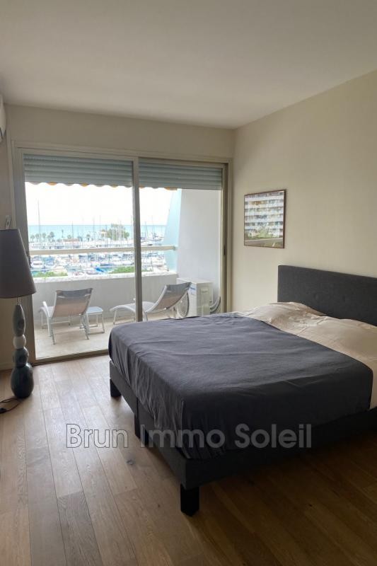 Vente Appartement à Villeneuve-Loubet 3 pièces