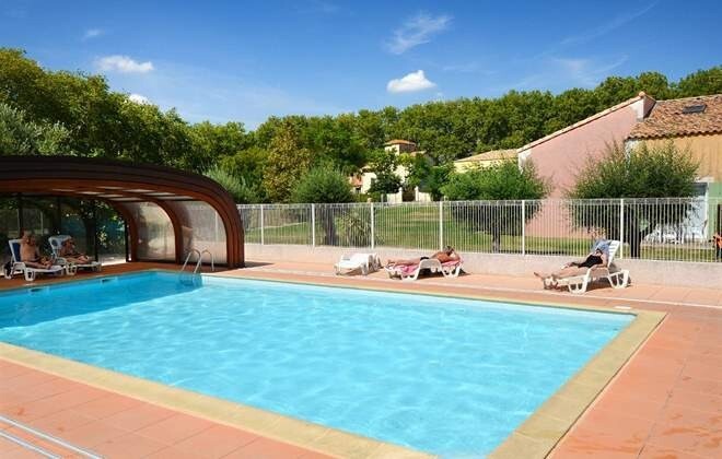 Vente Maison à Béziers 3 pièces