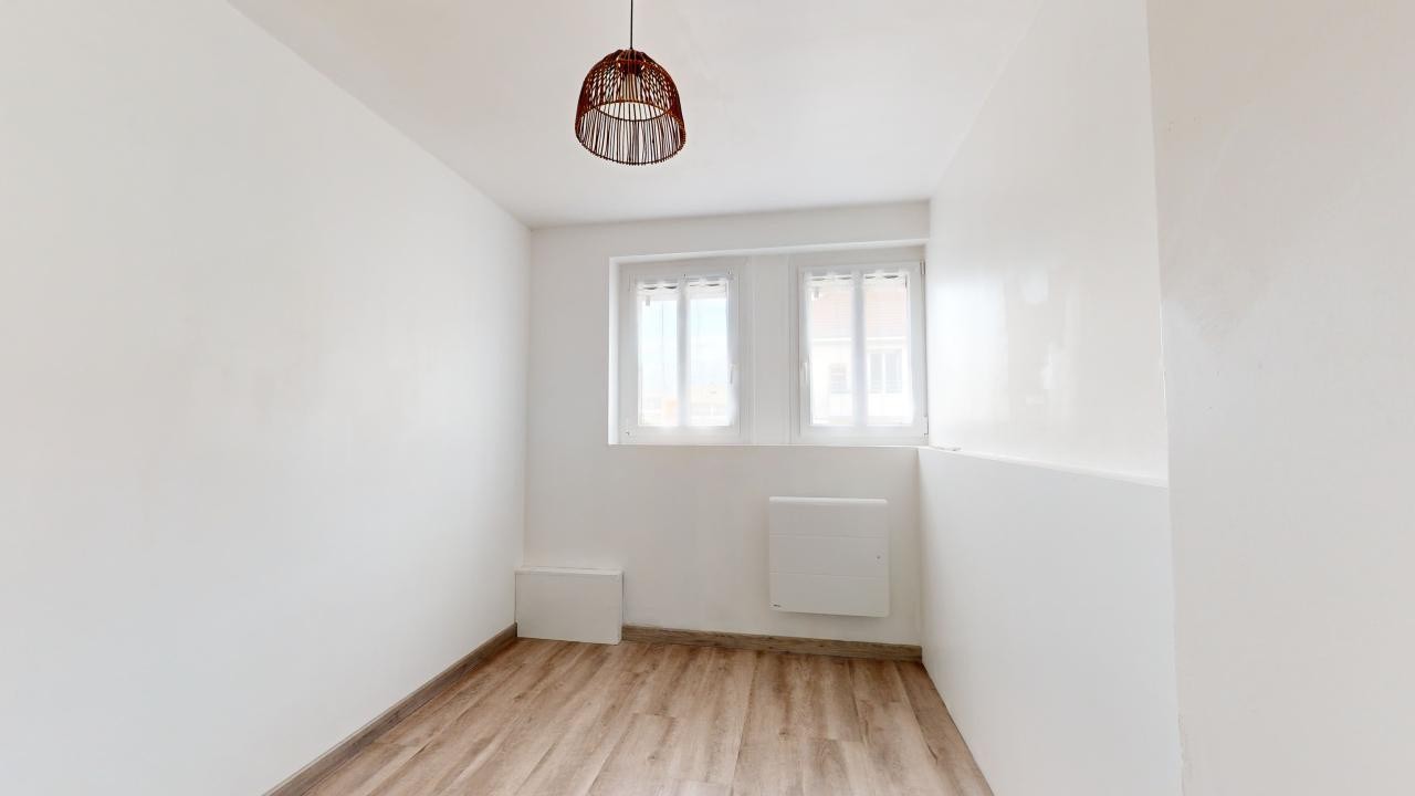 Location Appartement à Dijon 3 pièces