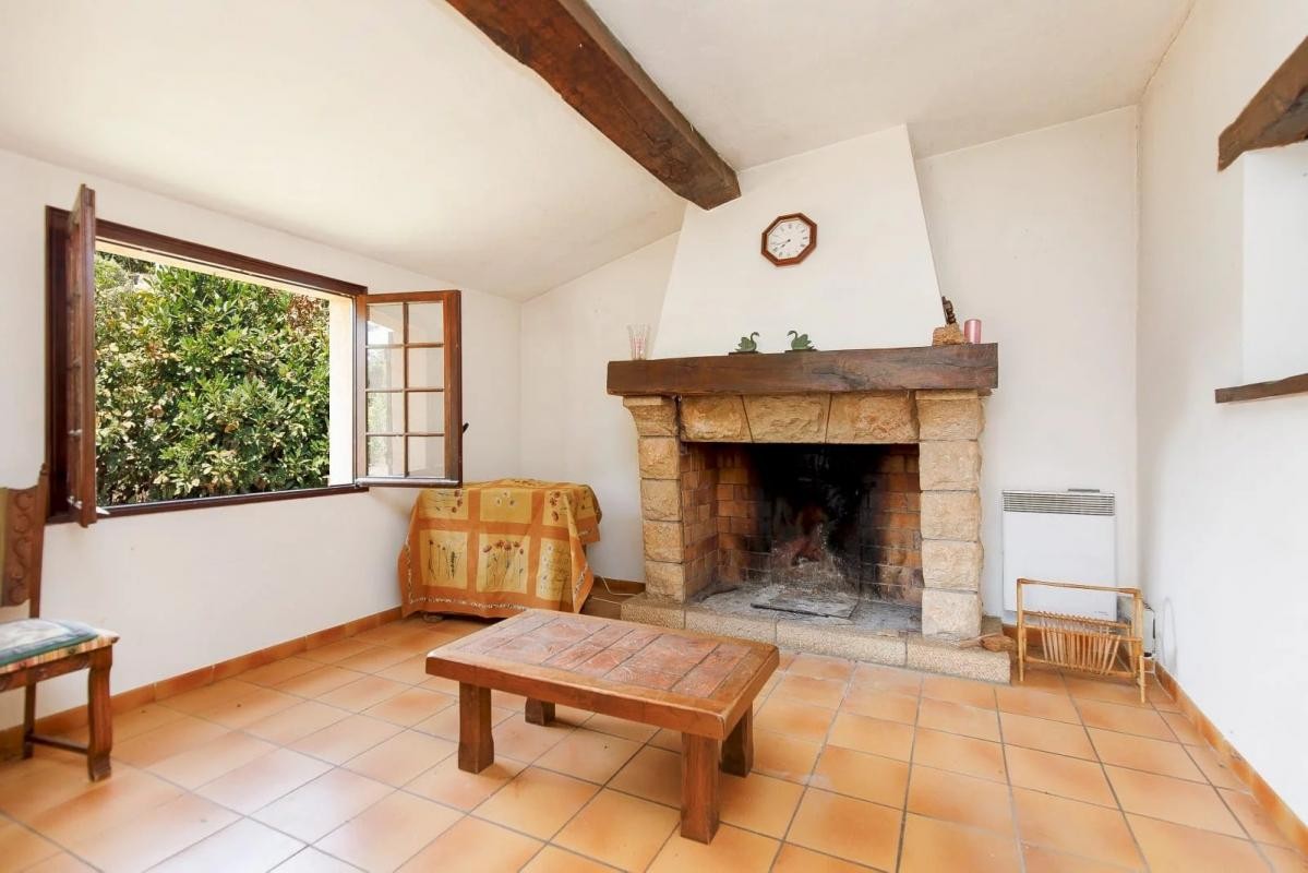 Vente Maison à Saint-Cézaire-sur-Siagne 3 pièces