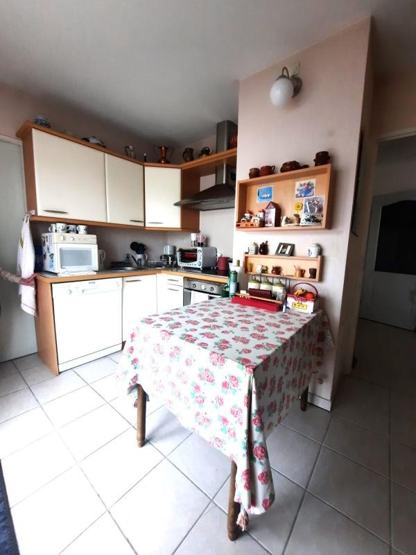 Vente Appartement à Dijon 5 pièces