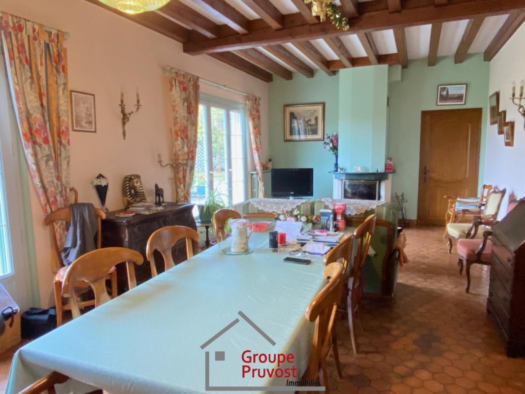 Vente Maison à Cluny 6 pièces