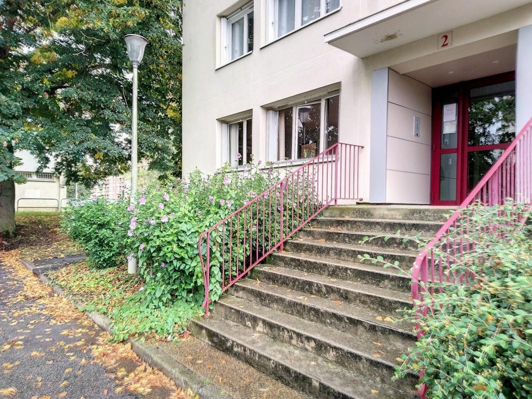 Vente Appartement à Compiègne 1 pièce