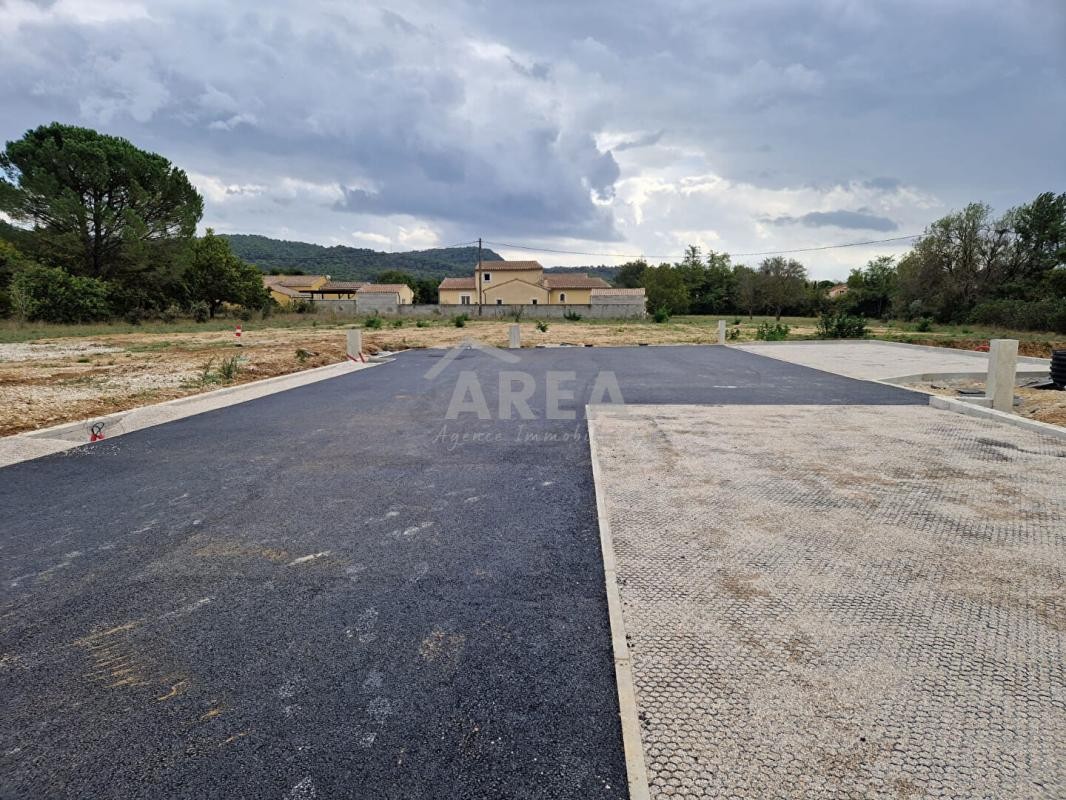 Vente Terrain à Bollène 0 pièce