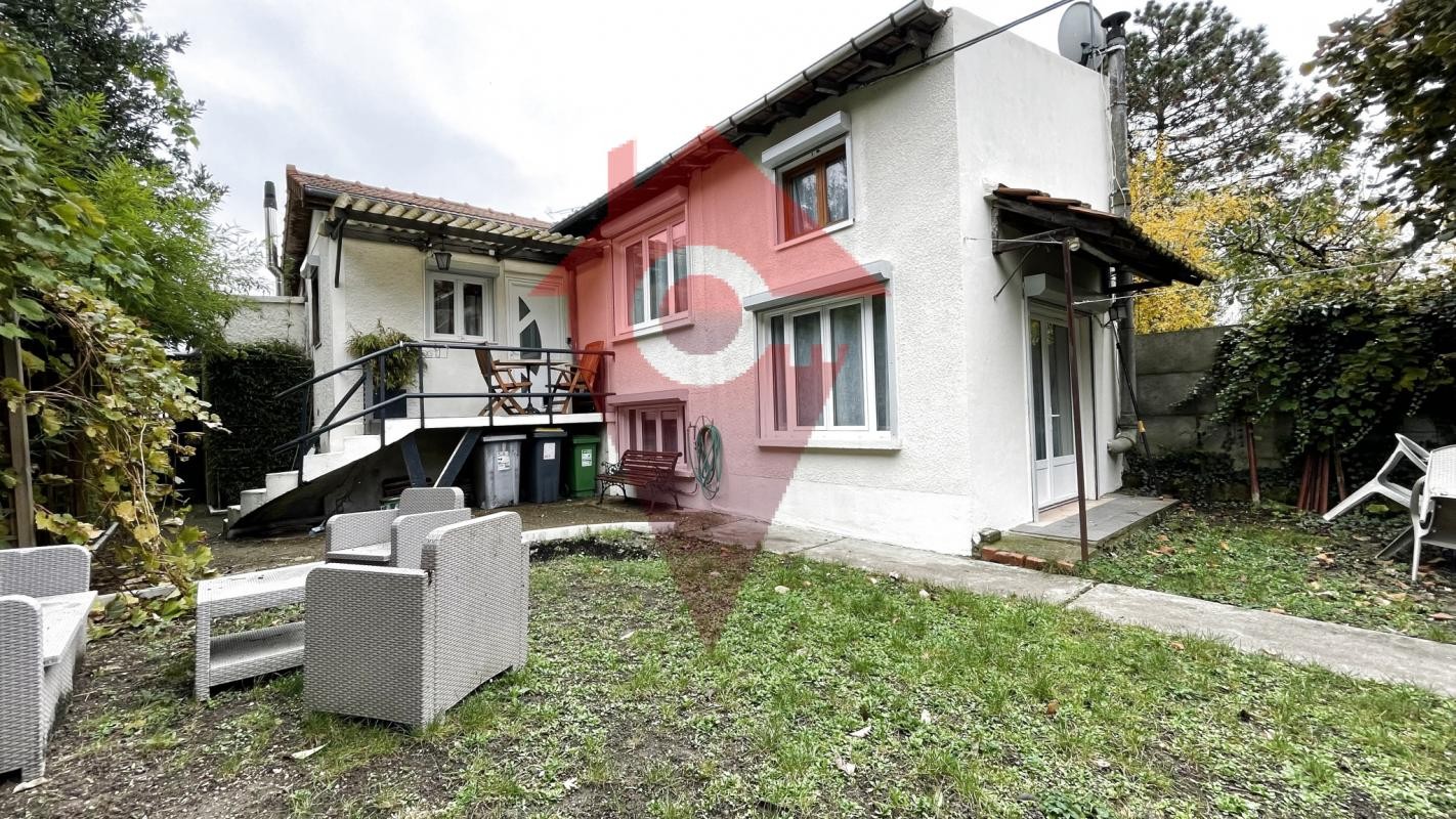 Vente Maison à Alfortville 8 pièces