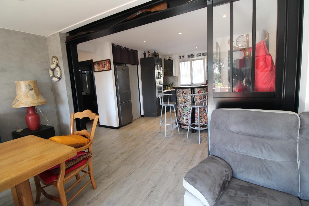 Vente Appartement à Sainte-Maxime 3 pièces