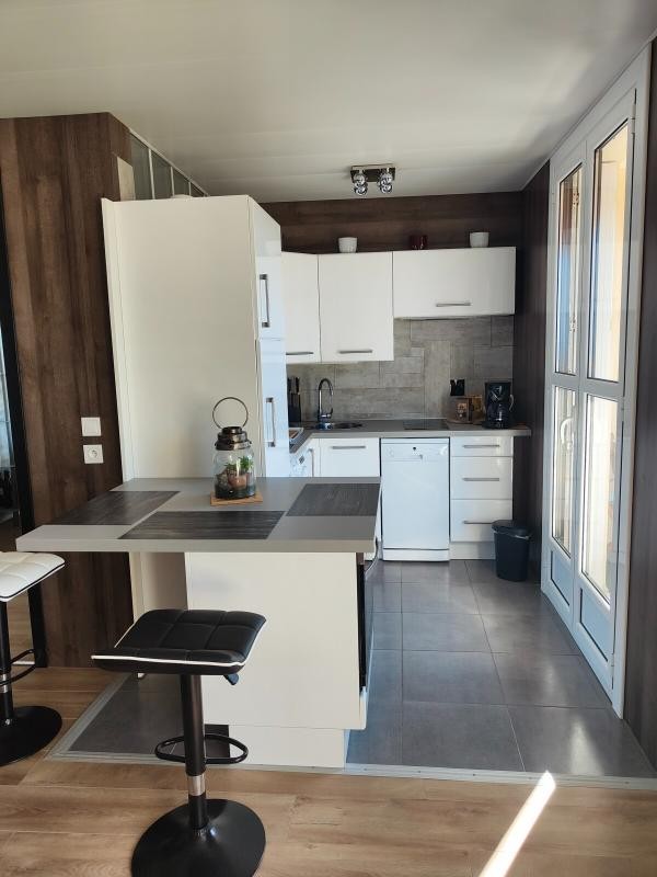 Vente Appartement à Biarritz 4 pièces