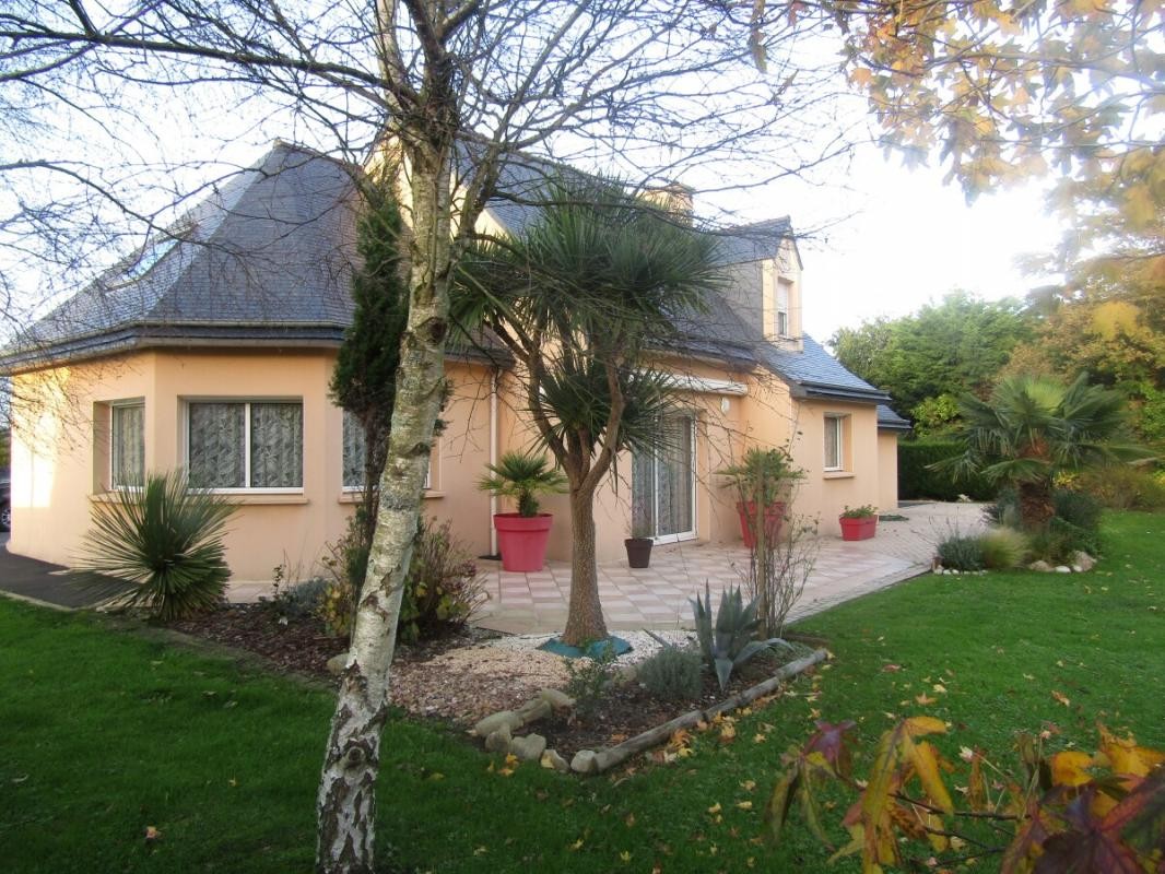 Vente Maison à Louannec 6 pièces