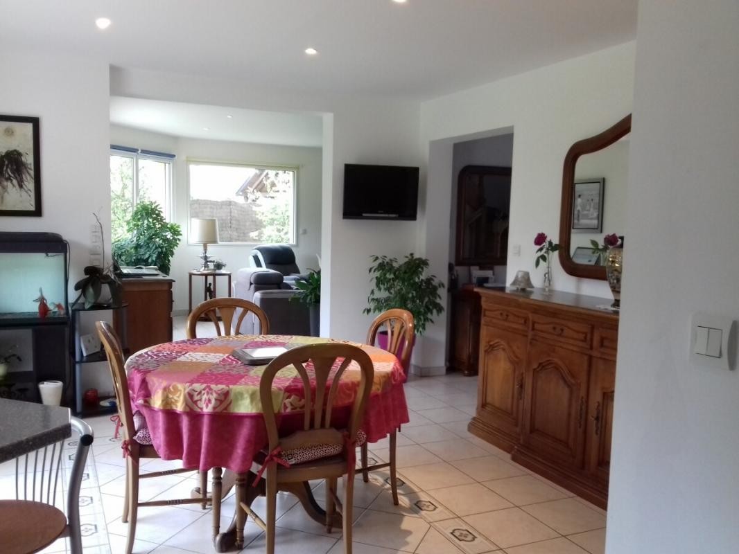 Vente Maison à Louannec 6 pièces