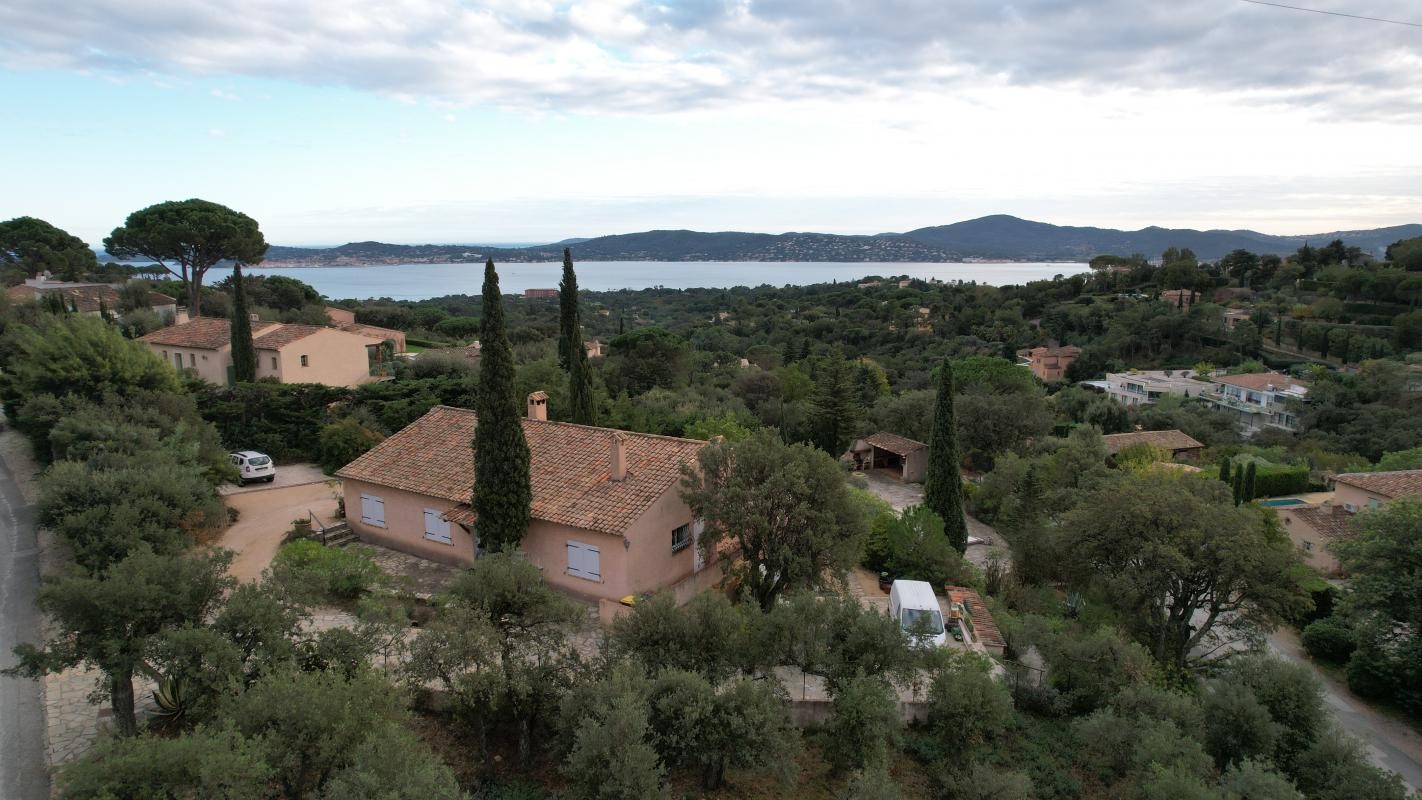 Vente Maison à Grimaud 0 pièce