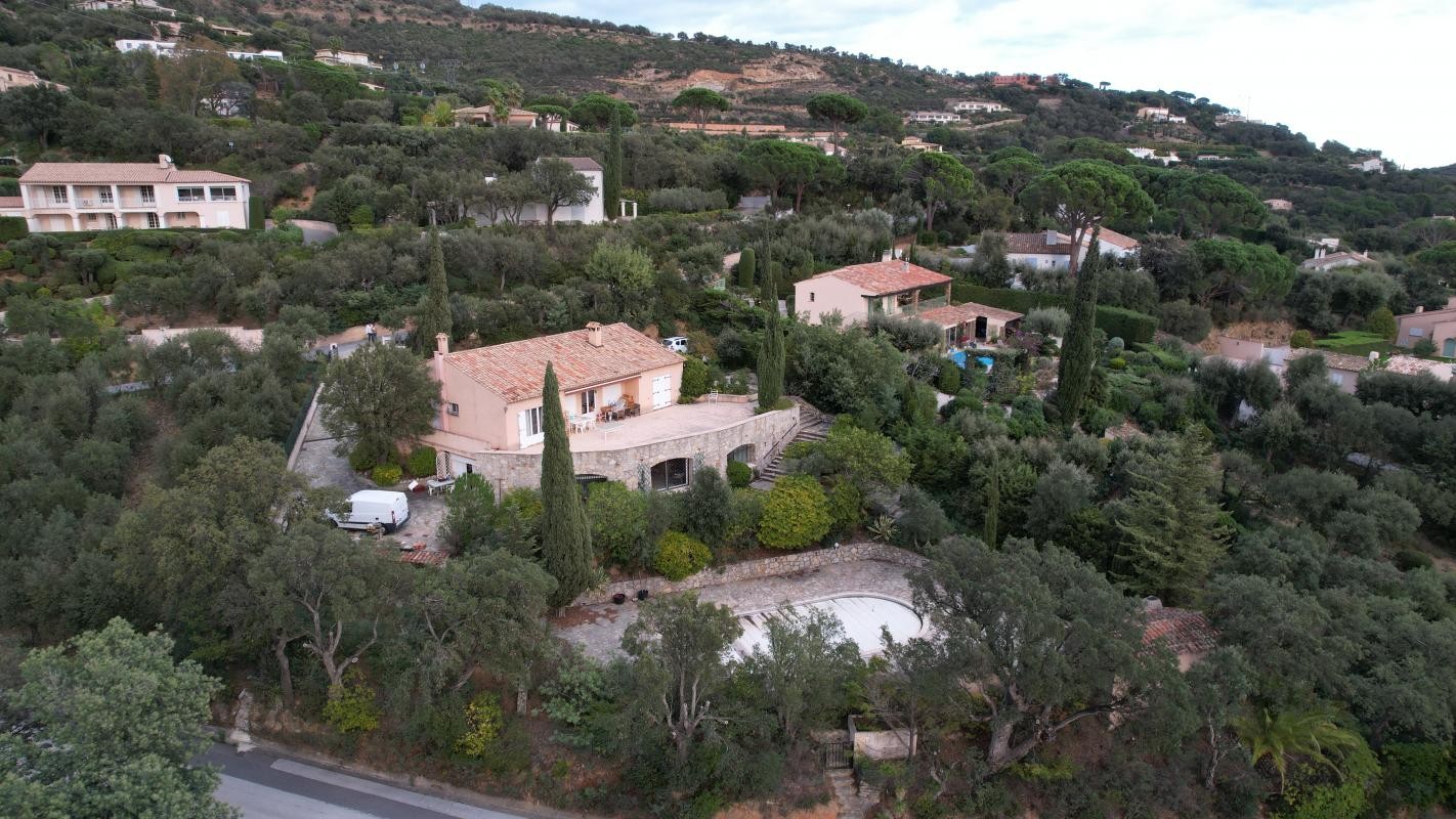 Vente Maison à Grimaud 0 pièce