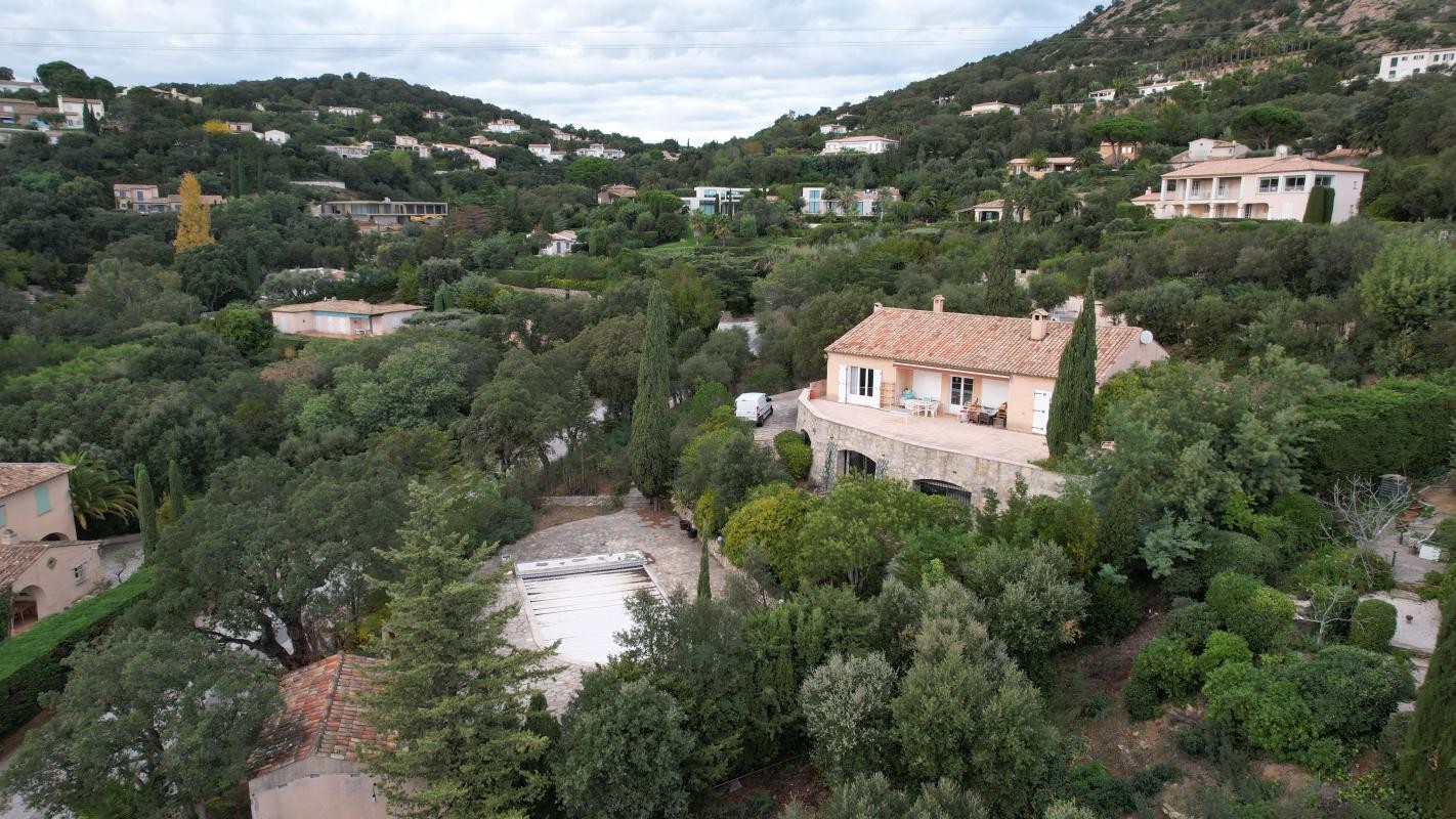 Vente Maison à Grimaud 0 pièce