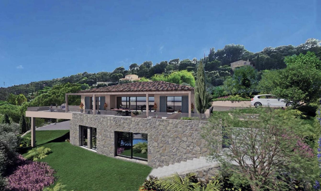 Vente Maison à Grimaud 0 pièce