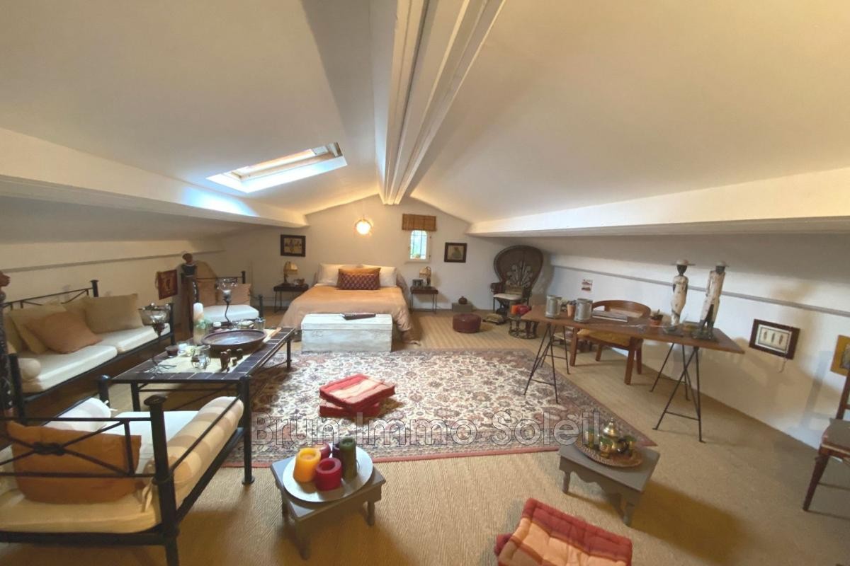 Vente Maison à Saint-Paul-de-Vence 7 pièces