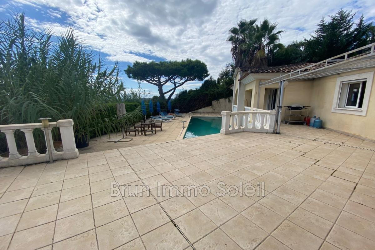 Vente Maison à Saint-Paul-de-Vence 4 pièces