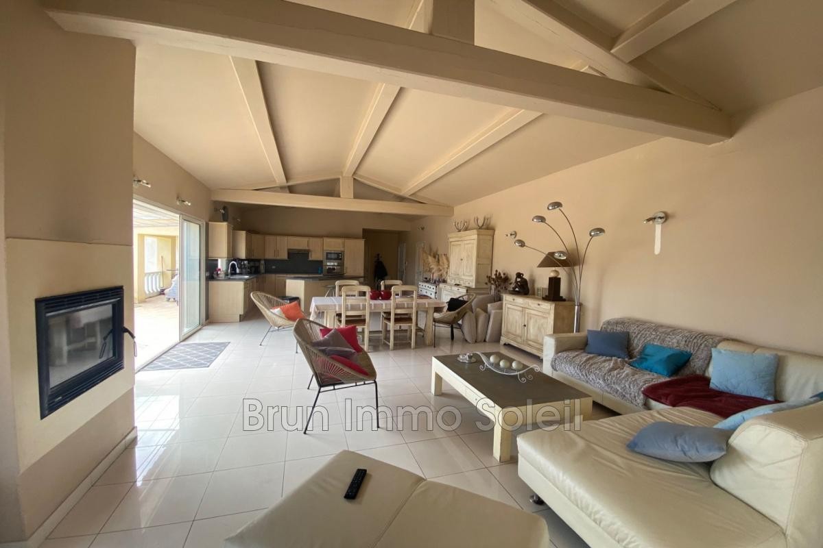 Vente Maison à Saint-Paul-de-Vence 4 pièces