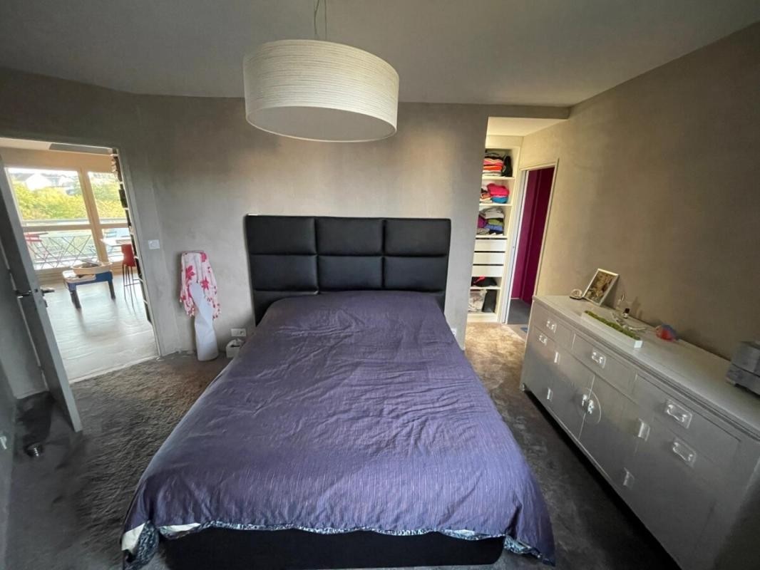 Vente Appartement à Rennes 5 pièces