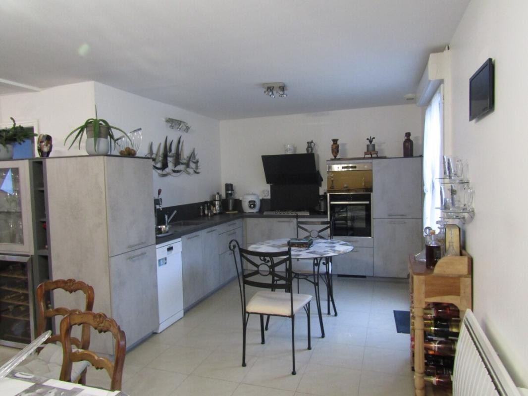 Vente Maison à Trélévern 5 pièces