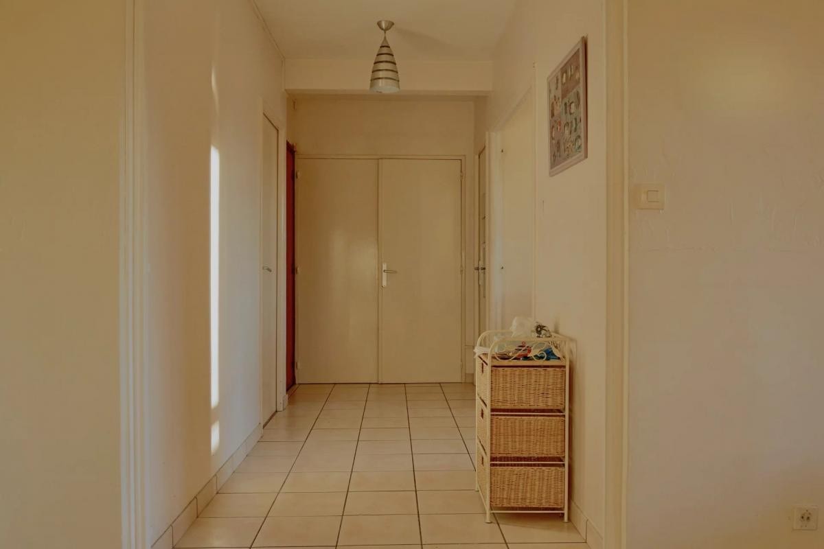 Vente Appartement à Francheville 4 pièces