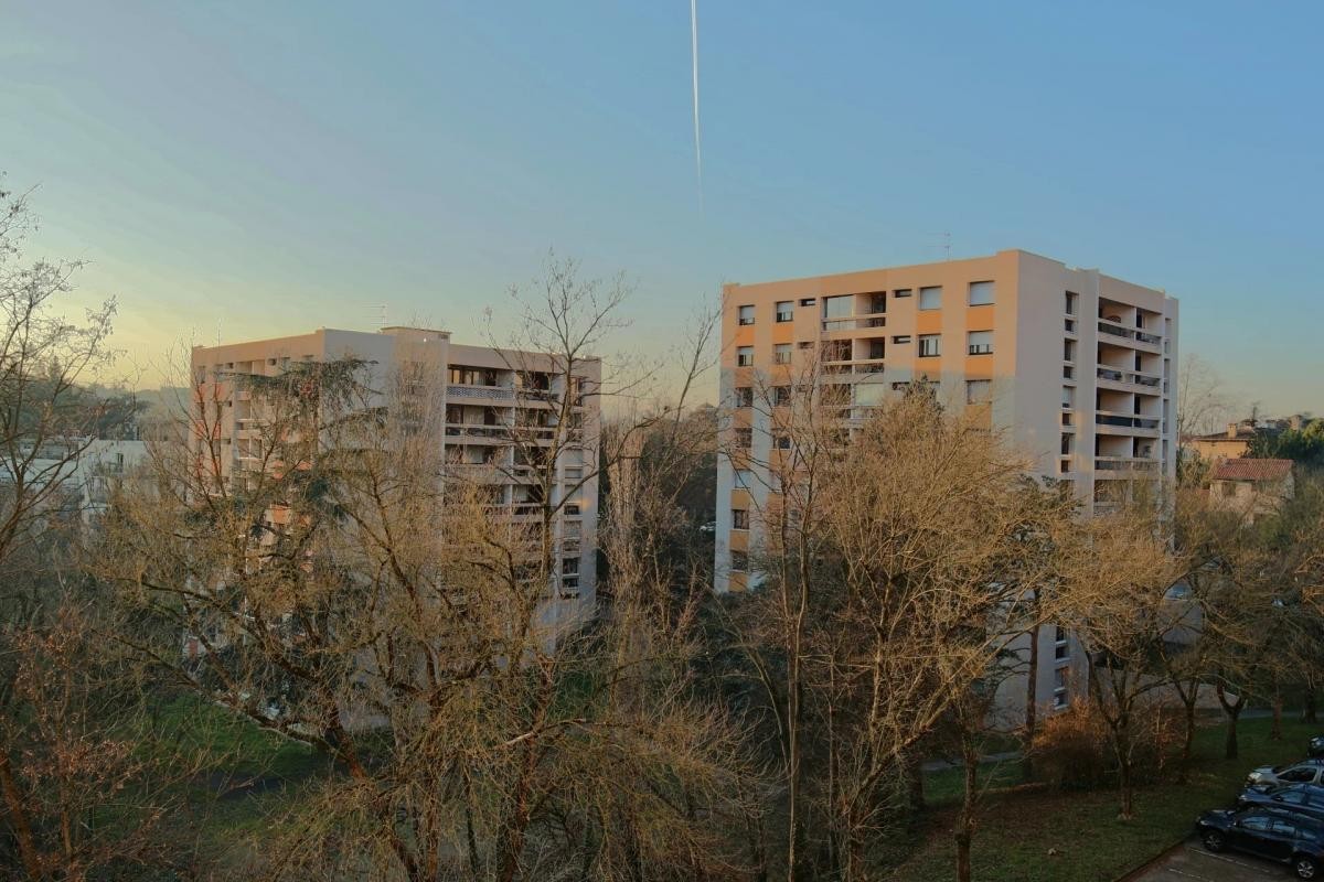 Vente Appartement à Francheville 4 pièces