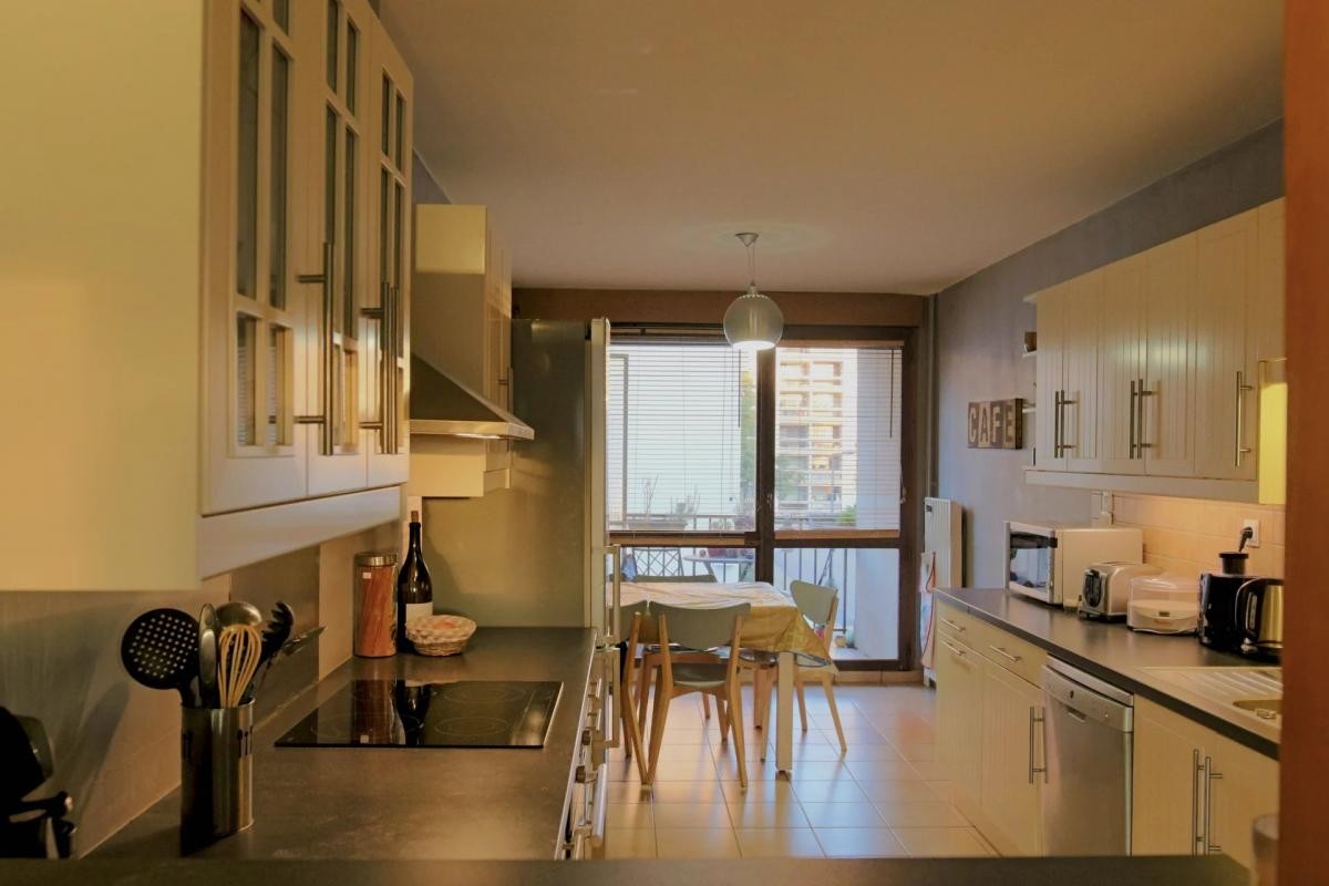 Vente Appartement à Francheville 4 pièces