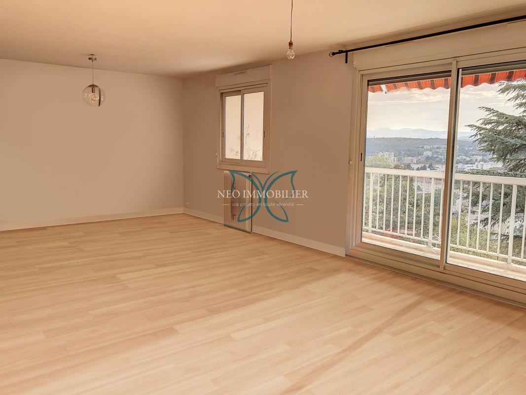 Vente Appartement à Tassin-la-Demi-Lune 5 pièces