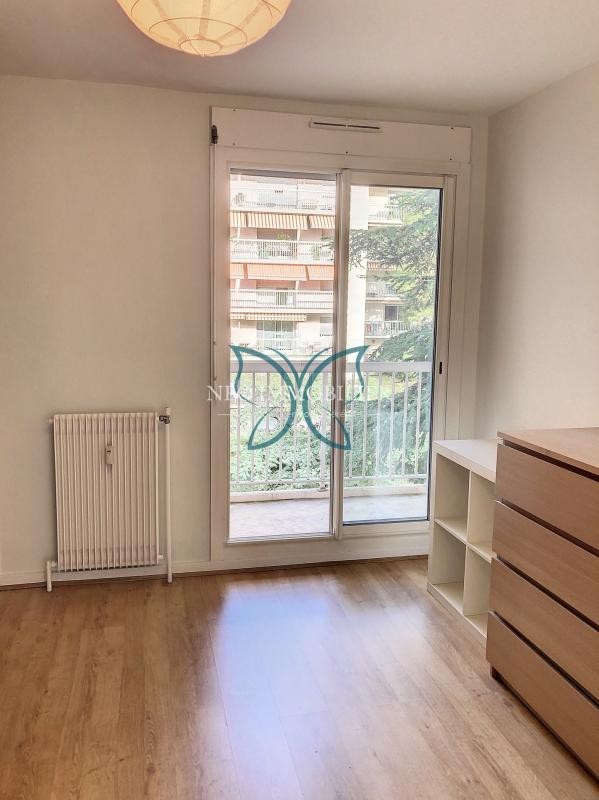 Vente Appartement à Tassin-la-Demi-Lune 5 pièces