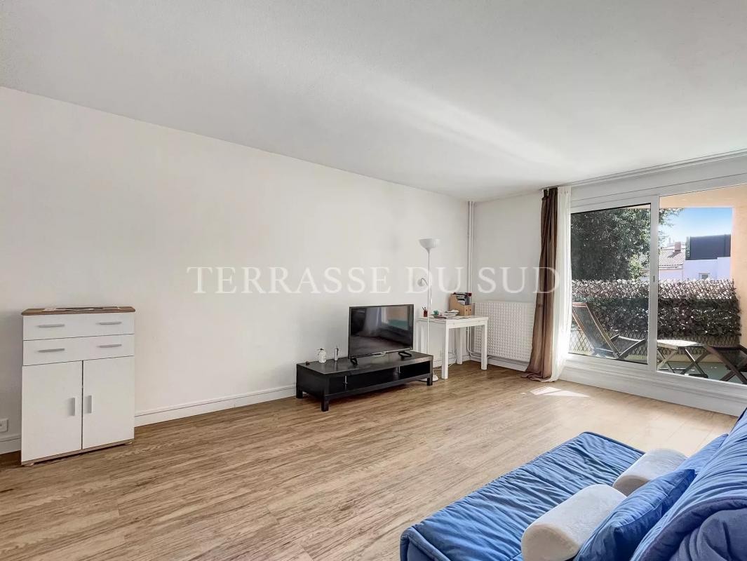 Vente Appartement à Marseille 8e arrondissement 2 pièces