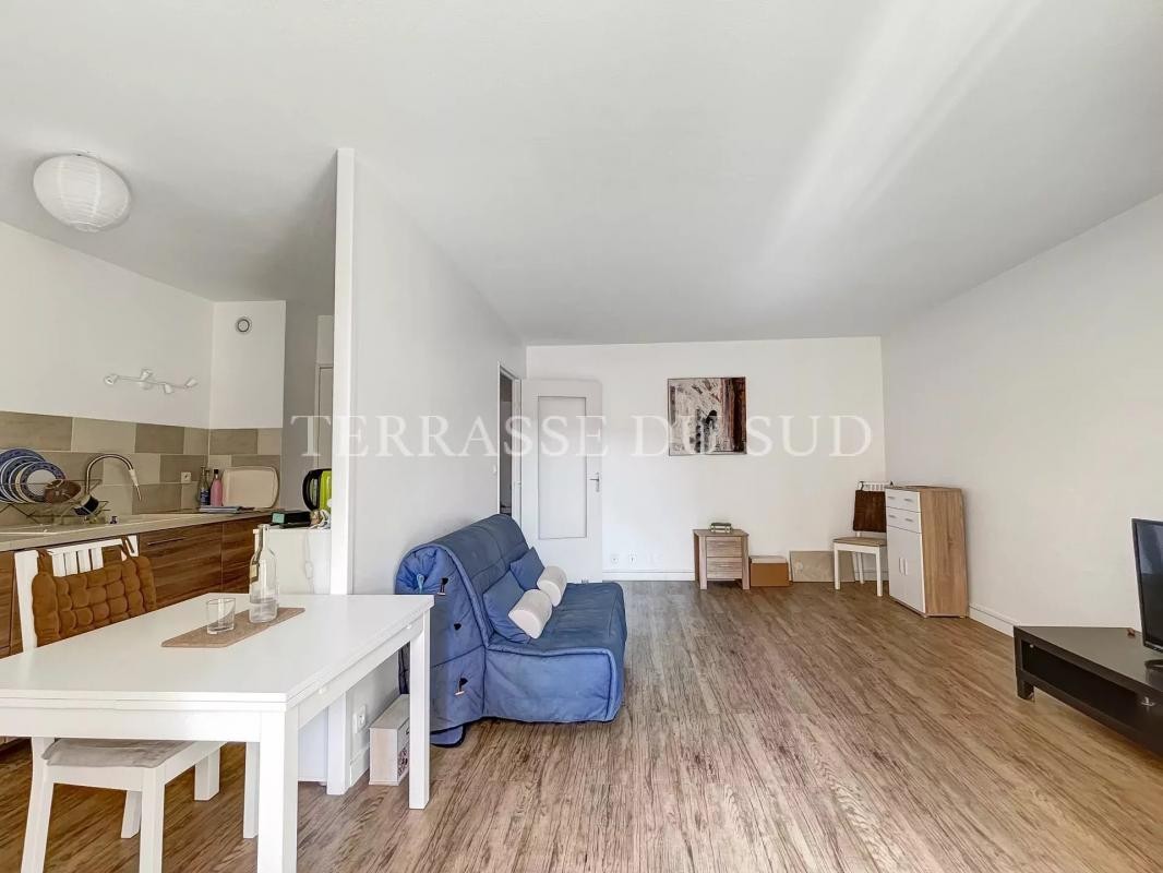 Vente Appartement à Marseille 8e arrondissement 2 pièces