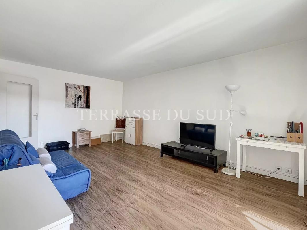 Vente Appartement à Marseille 8e arrondissement 2 pièces